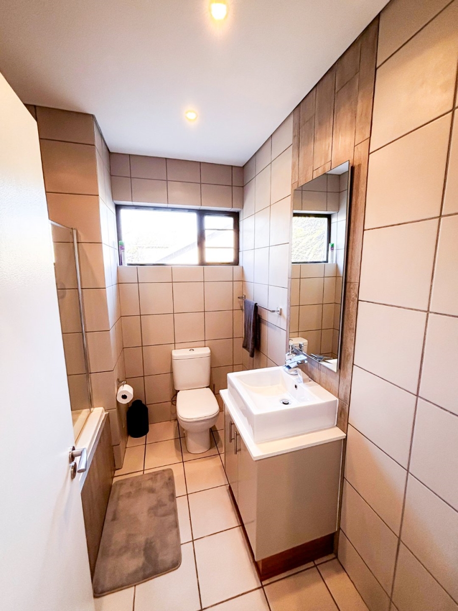 3 Bedroom Property for Sale in Bayswater Free State